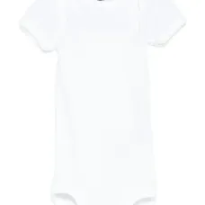 ^ боди с короткими рукавами