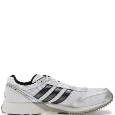 Adizero OG three-stripe sneakers