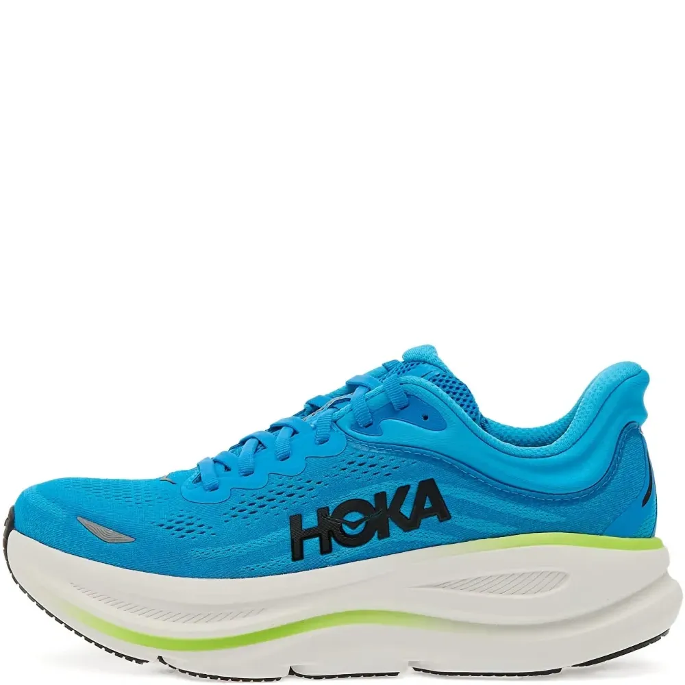 Кроссовки Bondi 9 Кроссовки Bondi 9