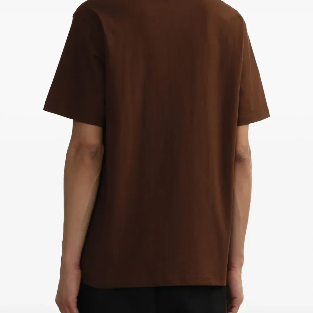 Футболка с карманом