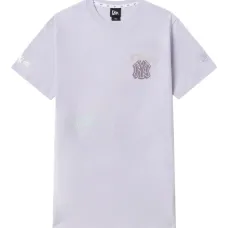 Футболка NY Yankees из коллаборации с MLB