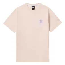 Футболка с вышитым логотипом