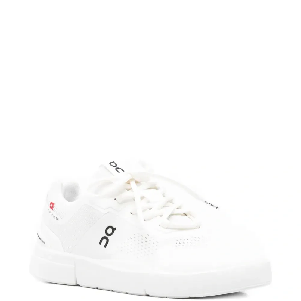 Кроссовки The Roger Spin