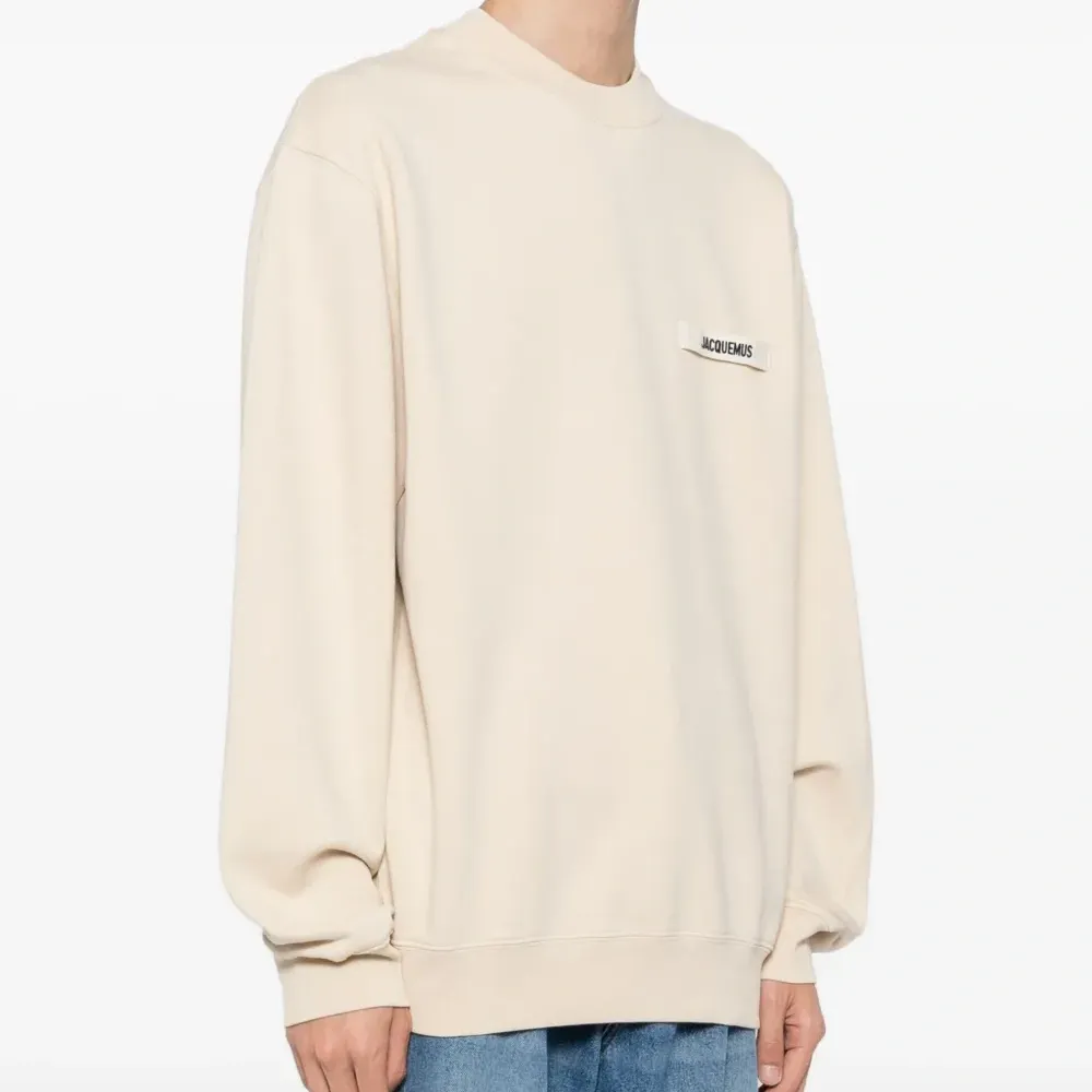 Толстовка The Gros Grain