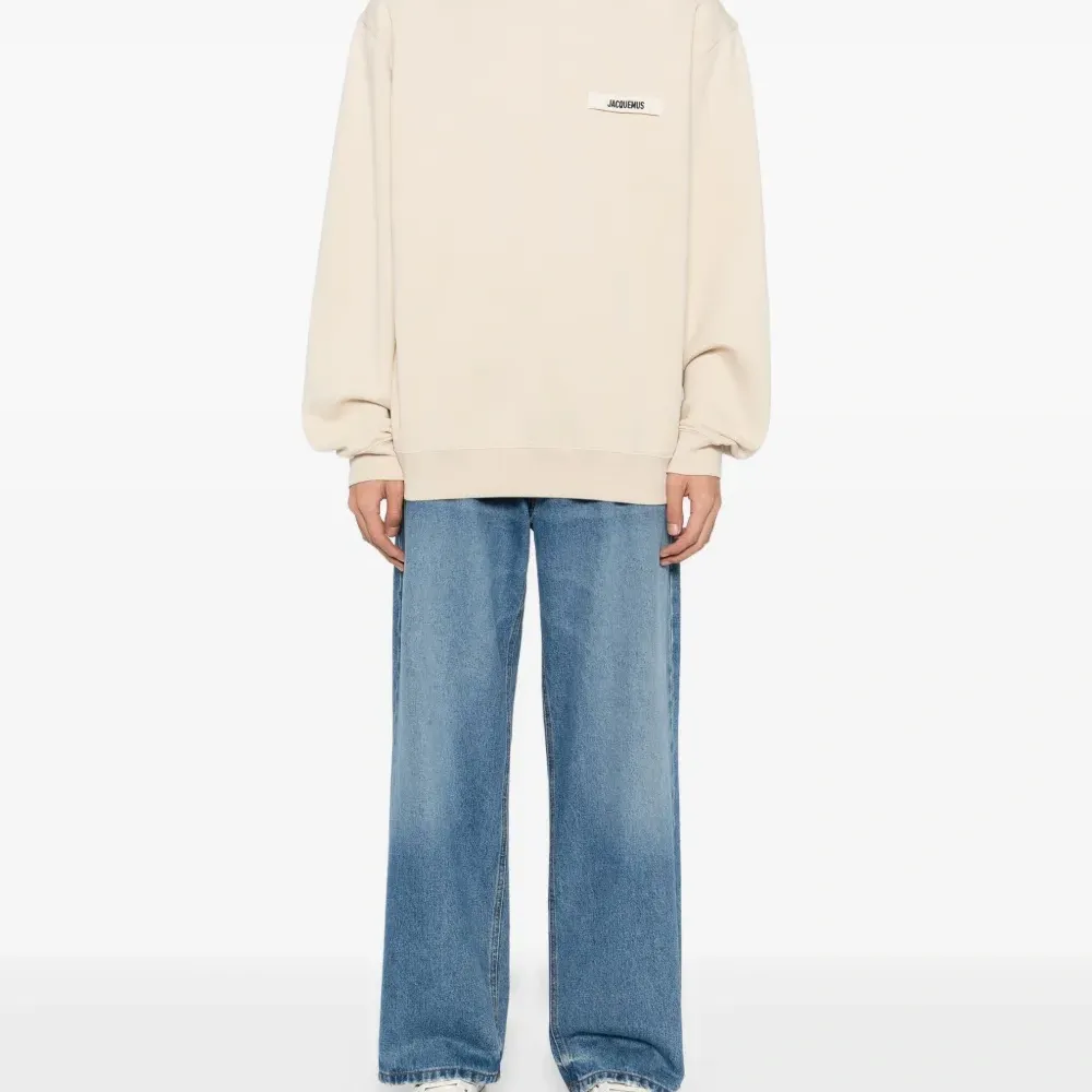 Толстовка The Gros Grain