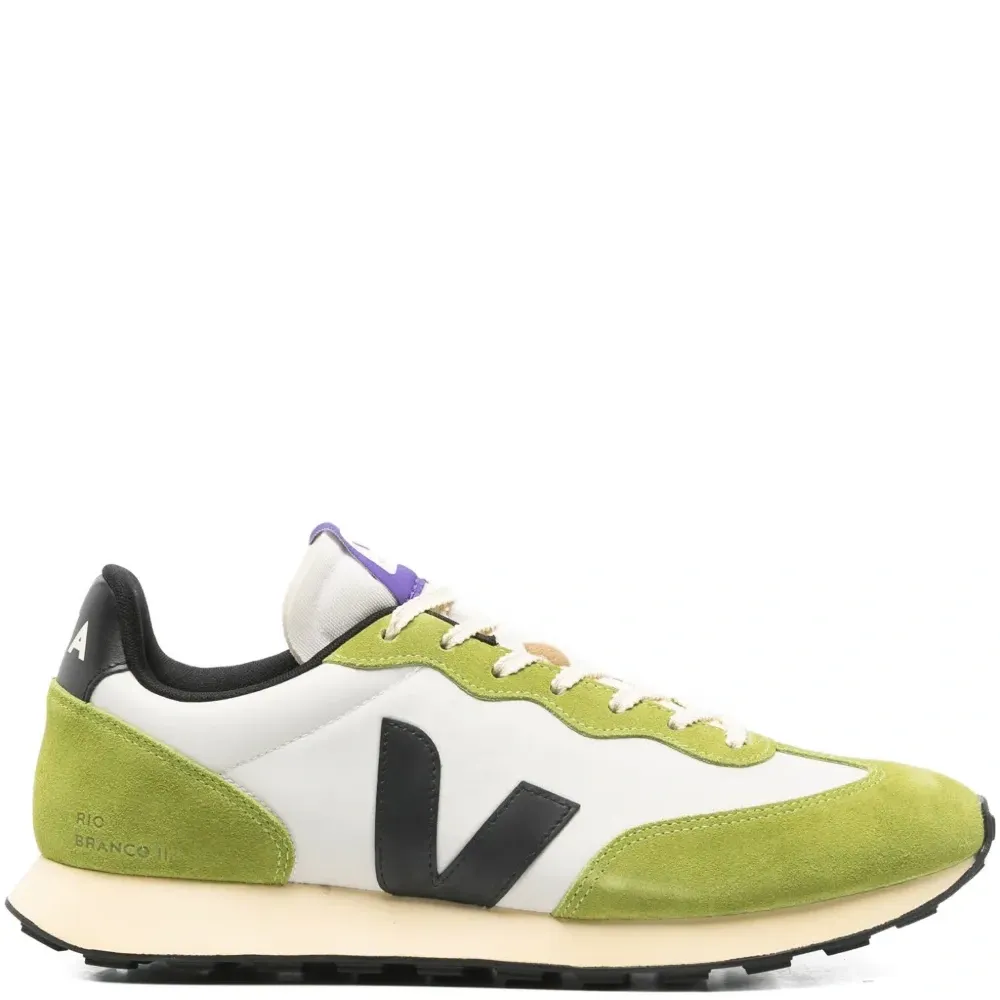 Кроссовки Rio Branco II