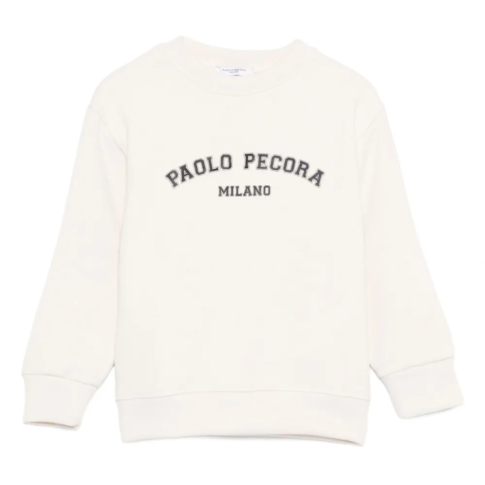 Толстовка с логотипом