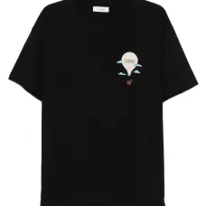 Футболка Hot Air Balloon Футболка Hot Air Balloon