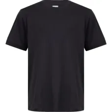 Футболка с круглым вырезом