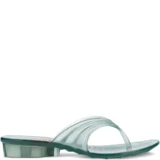 Шлепанцы из коллаборации с Diesel Шлепанцы из коллаборации с Diesel