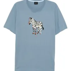 Футболка с графичным принтом Футболка с графичным принтом