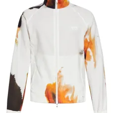 Куртка из коллаборации с Yohji Yamamoto