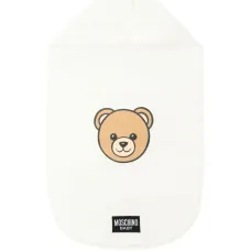 Спальный конверт с принтом Teddy Bear