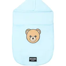 Конверт с принтом Teddy Bear