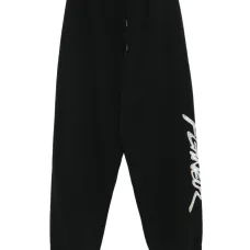 Спортивные брюки с логотипом