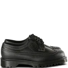 Leather derby shoes Leather derby shoes