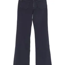 Расклешенные джинсы Madi