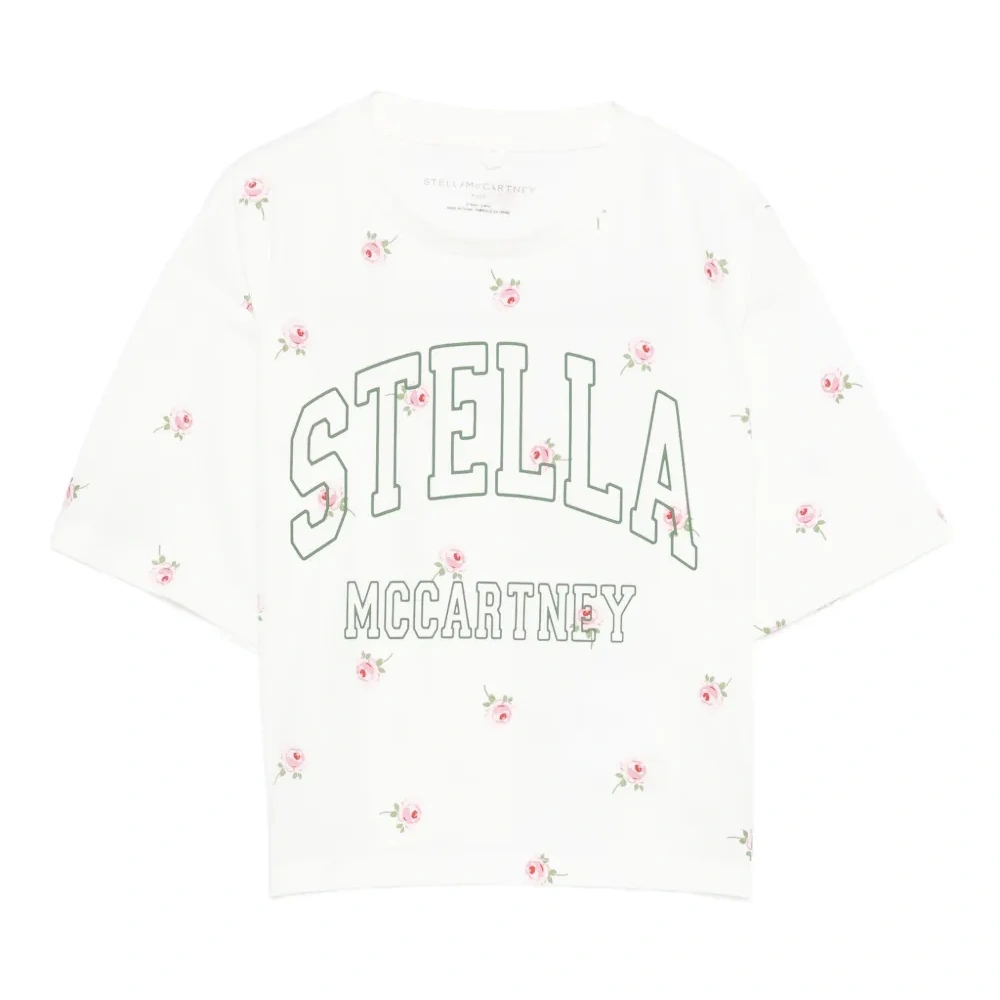 Футболка с логотипом