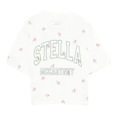 Футболка с логотипом