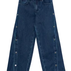 Джинсы с пятью карманами