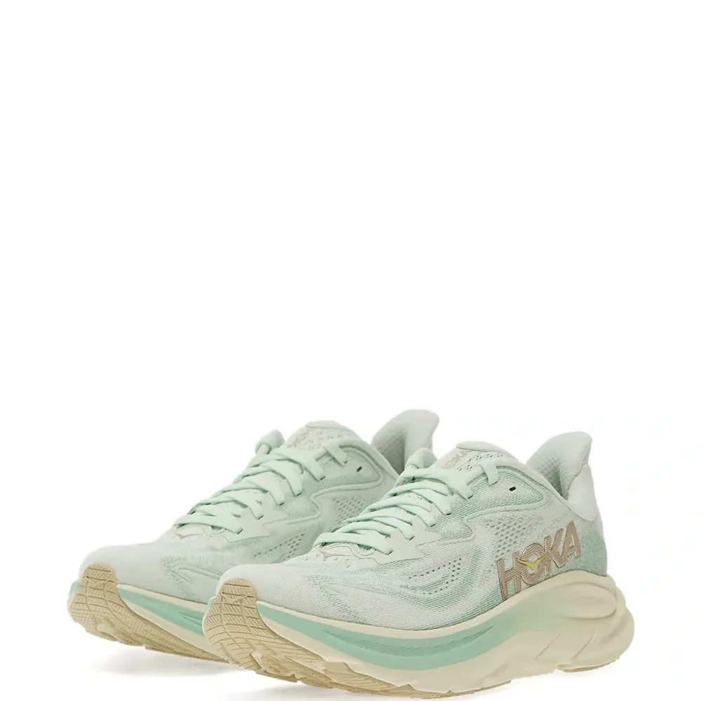 Кроссовки Clifton 10