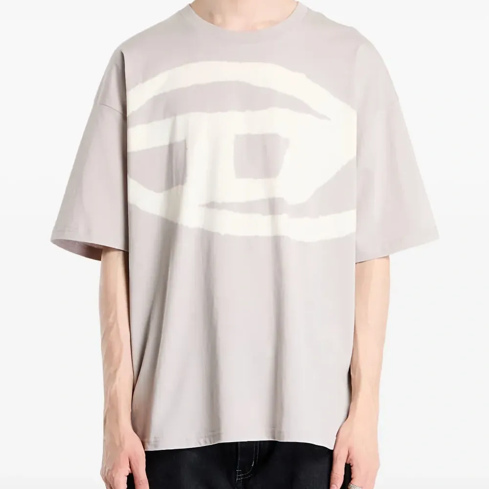 Diesel T-Boxt-Bleach T-Shirt