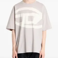 Diesel T-Boxt-Bleach T-Shirt