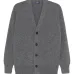 Кардиган из шерсти мериноса Кардиган из шерсти мериноса