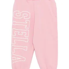 Спортивные брюки с логотипом