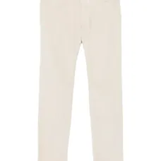 Вельветовые брюки с карманами Вельветовые брюки с карманами