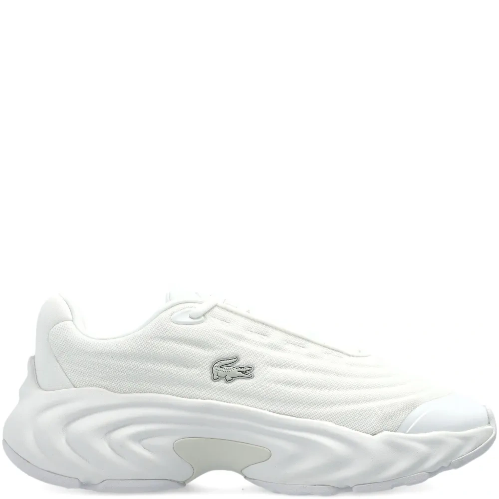 Фактурные кеды