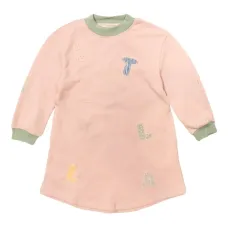 Платье с вышивкой Платье с вышивкой