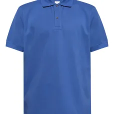 Рубашка поло с короткими рукавами