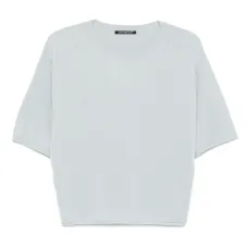 Футболка с короткими рукавами