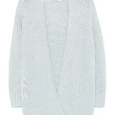 Кардиган без застежки Кардиган без застежки