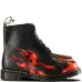 1460 Pascal Flame boots 1460 Pascal Flame boots