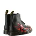 1460 Pascal Flame boots 1460 Pascal Flame boots
