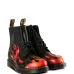 1460 Pascal Flame boots 1460 Pascal Flame boots