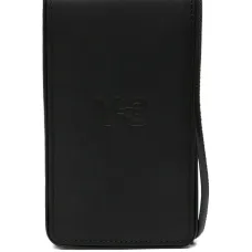 Картхолдер с тисненым логотипом