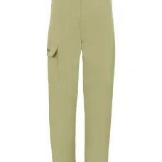 Спортивные брюки карго с кулиской Спортивные брюки карго с кулиской