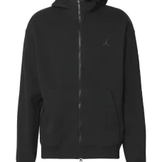 Худи на молнии с логотипом