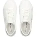 Logo-detail platform sneakers Logo-detail platform sneakers