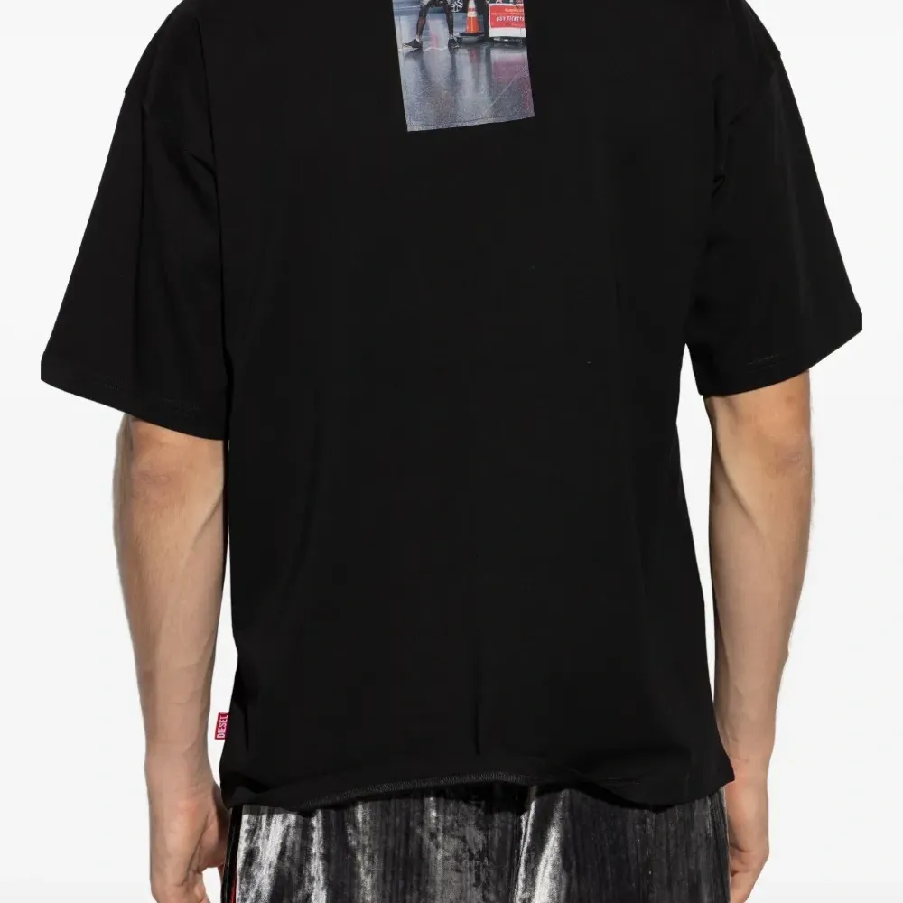 Футболка с фотопринтом