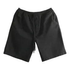 Floyde drawstring-waist shorts