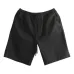Floyde drawstring-waist shorts Floyde drawstring-waist shorts