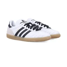 Кроссовки Samba JP с полосками