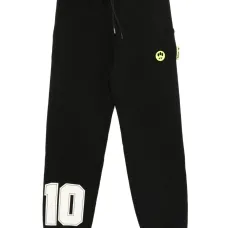 Спортивные брюки с кулиской