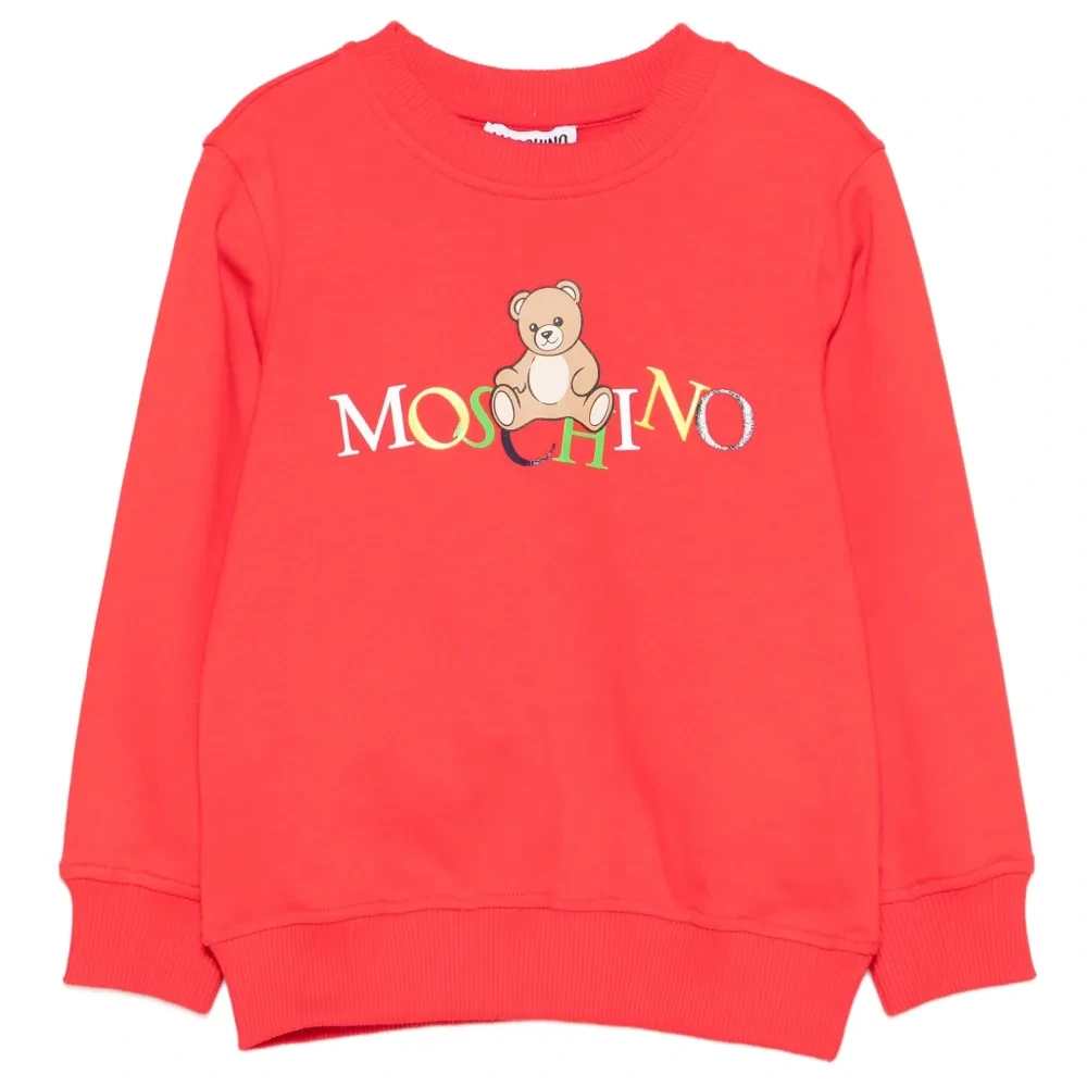 Толстовка с логотипом