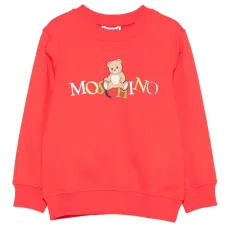 Толстовка с логотипом