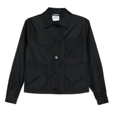 Куртка с карманом